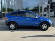 SsangYong Actyon I Новосибирск  - изображение 21