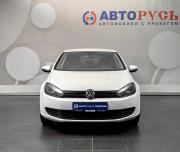 Volkswagen Golf VI Москва  - изображение 27