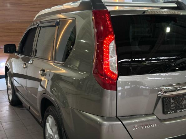 Nissan X-Trail II Рестайлинг с пробегом 2012 года, цена 1 490 500 рублей, 171320 км, внедорожник, Автокод Объявления