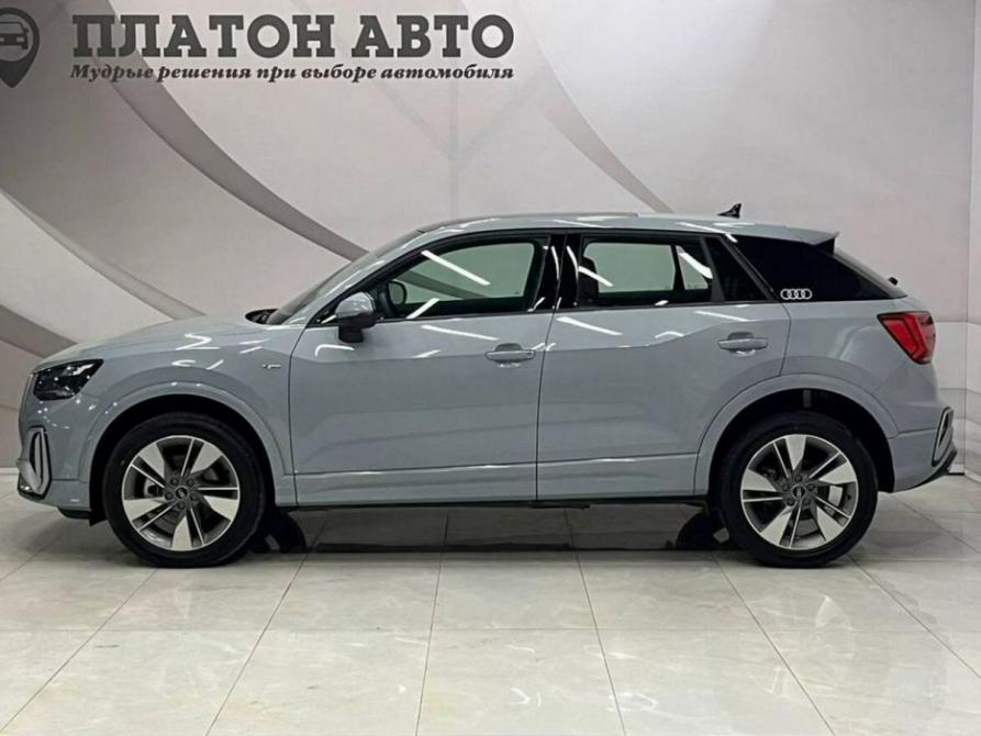 Audi Q2 I Рестайлинг Воронеж  - изображение 7