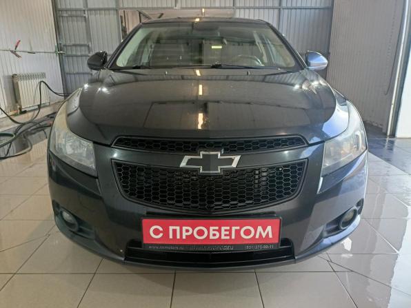 Chevrolet Cruze I с пробегом 2010 года, цена 575 000 рублей, 235000 км, седан, Автокод Объявления