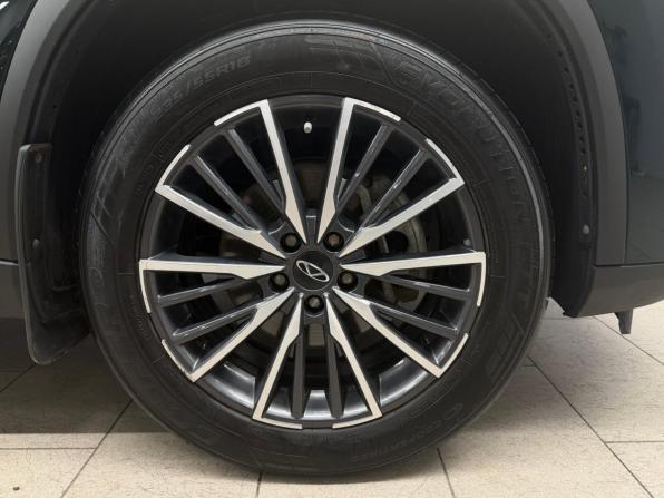 Chery Tiggo 8 Pro Max I Рестайлинг с пробегом 2024 года, цена 2 257 000 рублей, 32697 км, внедорожник, Автокод Объявления