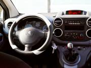 Peugeot Partner II Рестайлинг Екатеринбург  - изображение 36