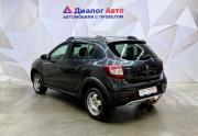 Renault Sandero II Азнакаево  - изображение 30