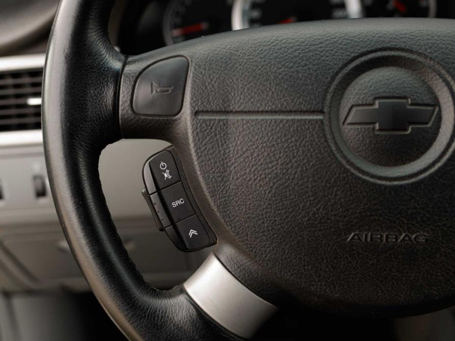 Chevrolet Lacetti I Новосибирск  - изображение 12