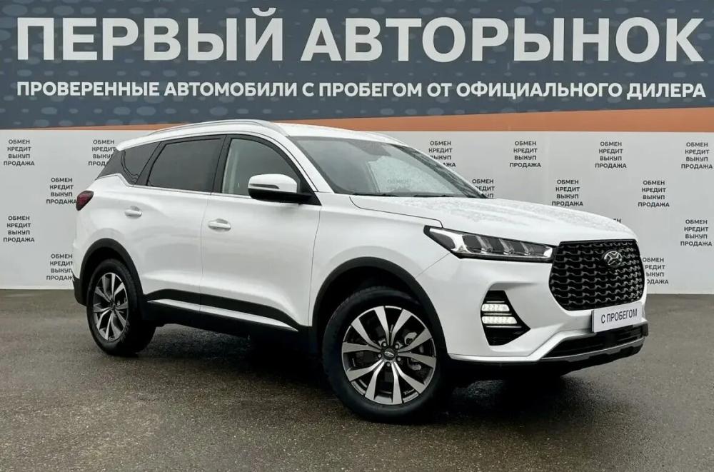 Xcite X-Cross 7 Краснодар  - изображение 3