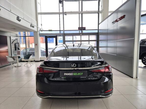 Lexus ES VII с пробегом 2019 года, цена 4 269 000 рублей, 47590 км, седан, Автокод Объявления