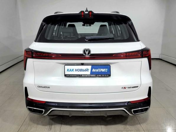 Changan CS75 Plus III с пробегом 2024 года, цена 2 760 000 рублей, 798 км, внедорожник, Автокод Объявления