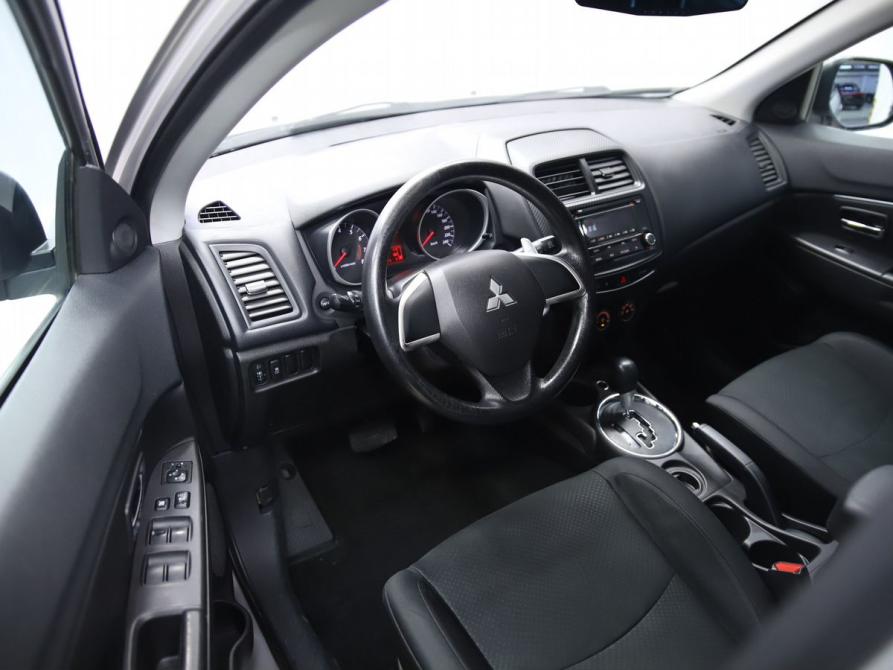 Mitsubishi ASX I Рестайлинг Уфа  - изображение 10