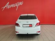 Hyundai Solaris I Рестайлинг Вологда  - изображение 22