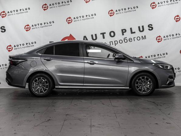 Omoda S5 с пробегом 2024 года, цена 1 549 000 рублей, 22686 км, седан, Автокод Объявления