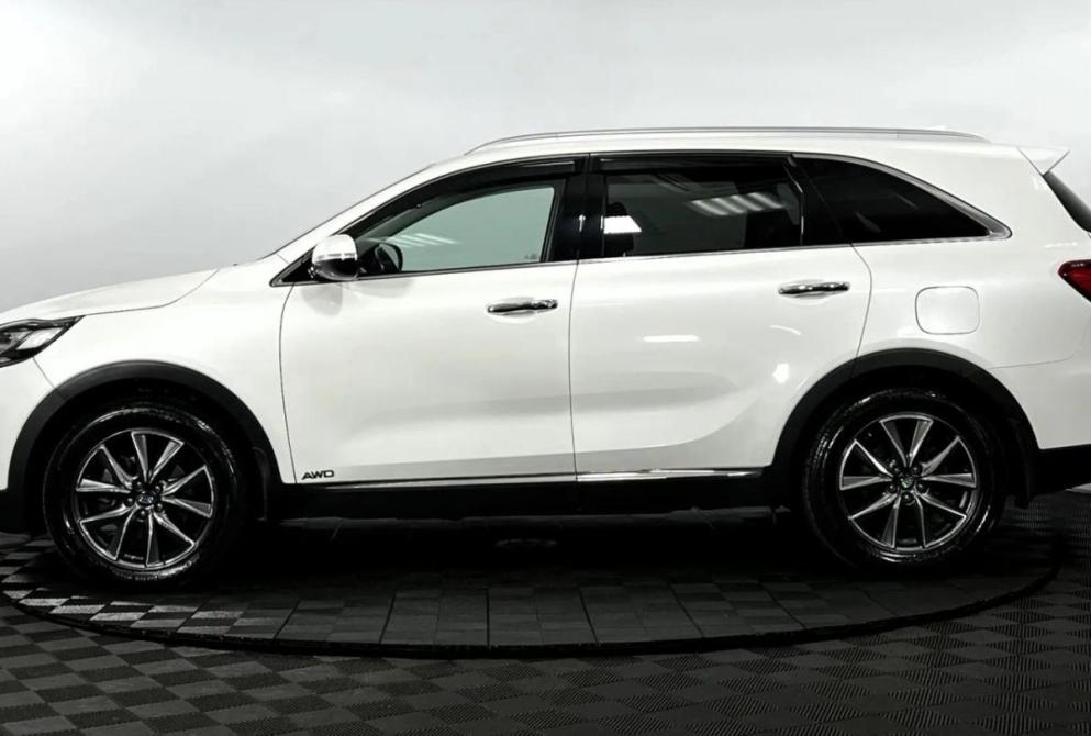 Kia Sorento II Рестайлинг Нижний Новгород  - изображение 9