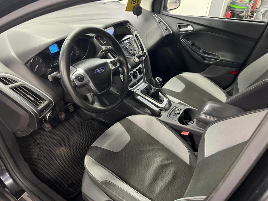 Ford Focus III Санкт-Петербург  - изображение 7