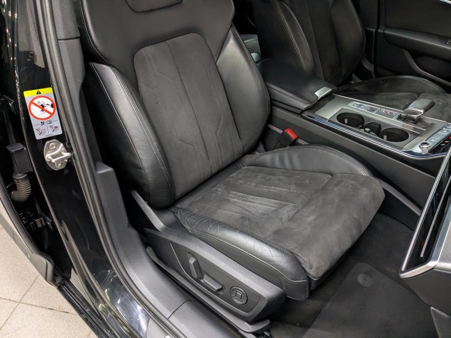 Audi A6 V (C8) Москва  - изображение 20