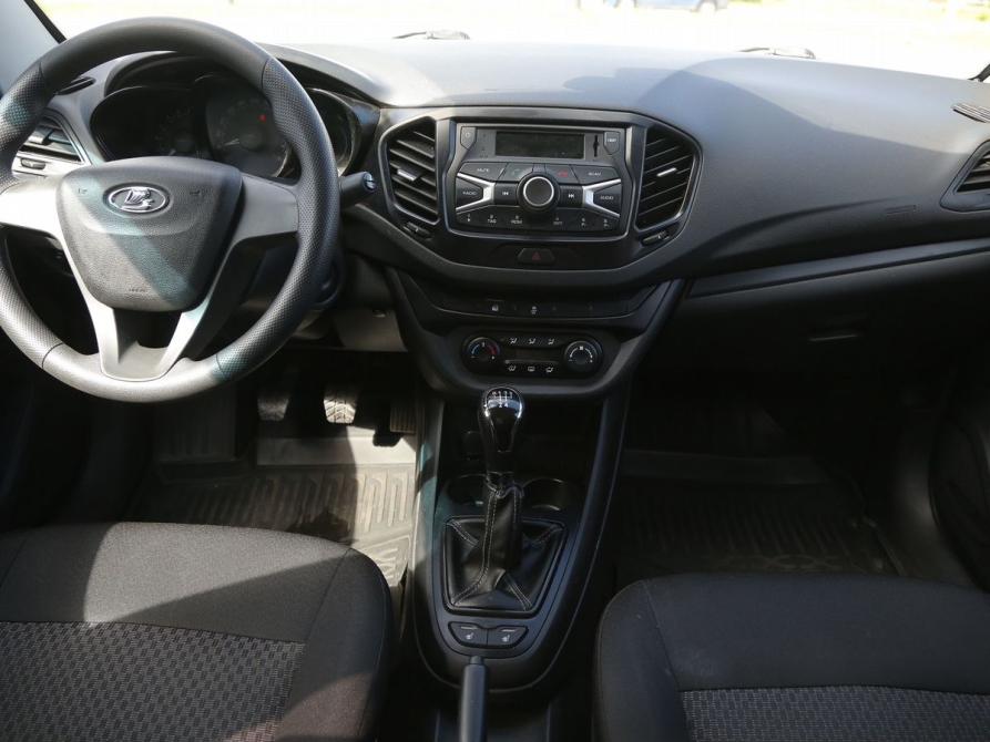 Lada (ВАЗ) Vesta I Иваново  - изображение 12