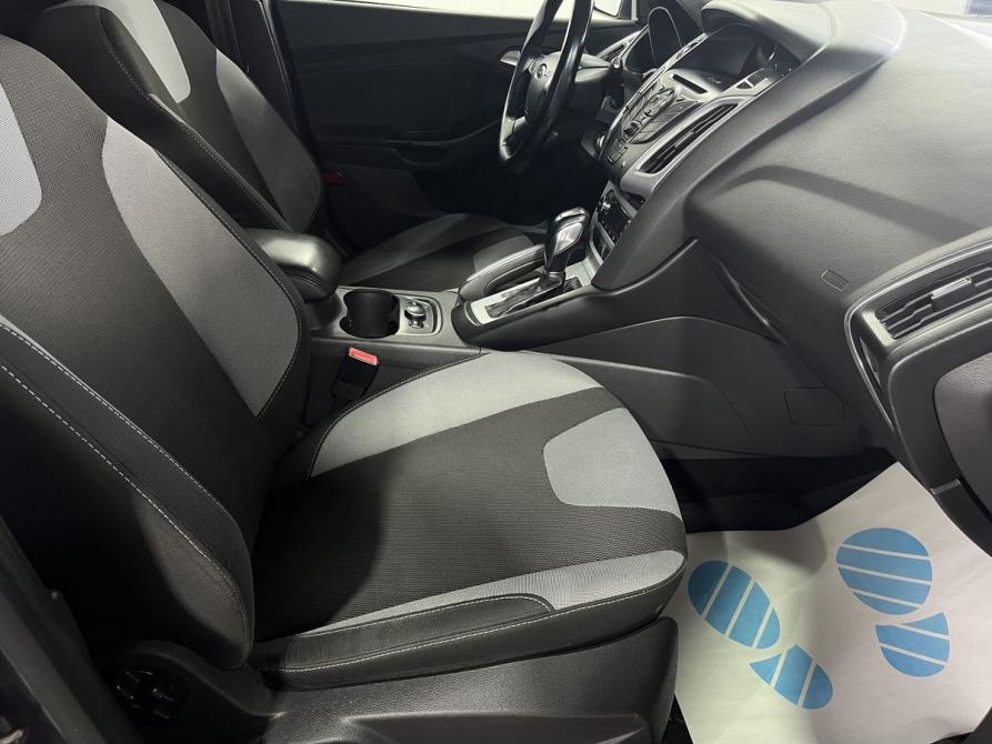 Ford Focus III Оренбург  - изображение 14