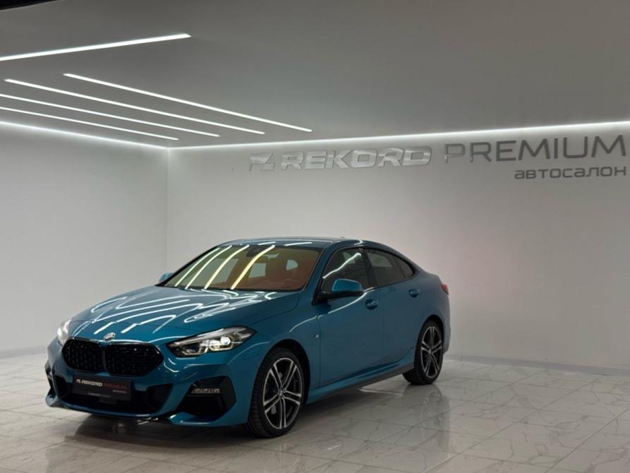 BMW 2 серии F44 Уфа  - изображение 5