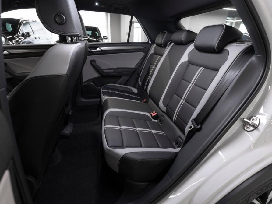 Volkswagen T-Roc I (China Market) Рестайлинг Москва  - изображение 13