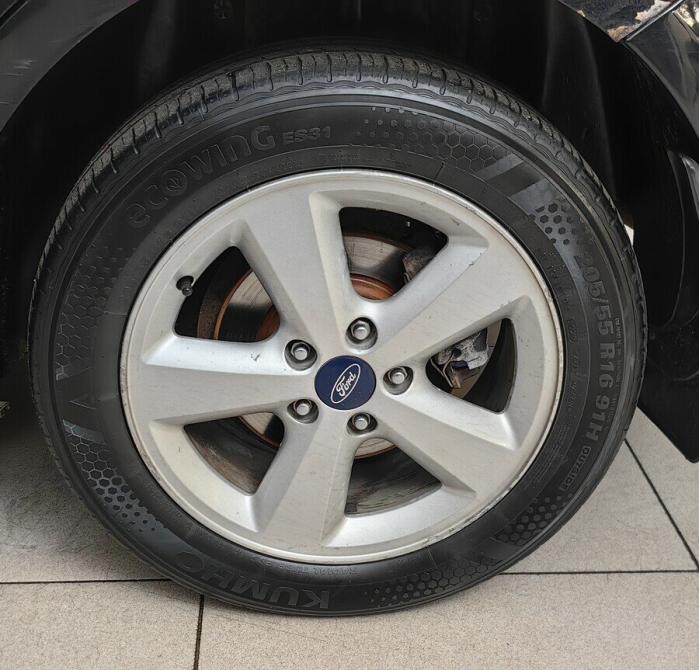 Ford Focus II Рестайлинг Подольск  - изображение 24