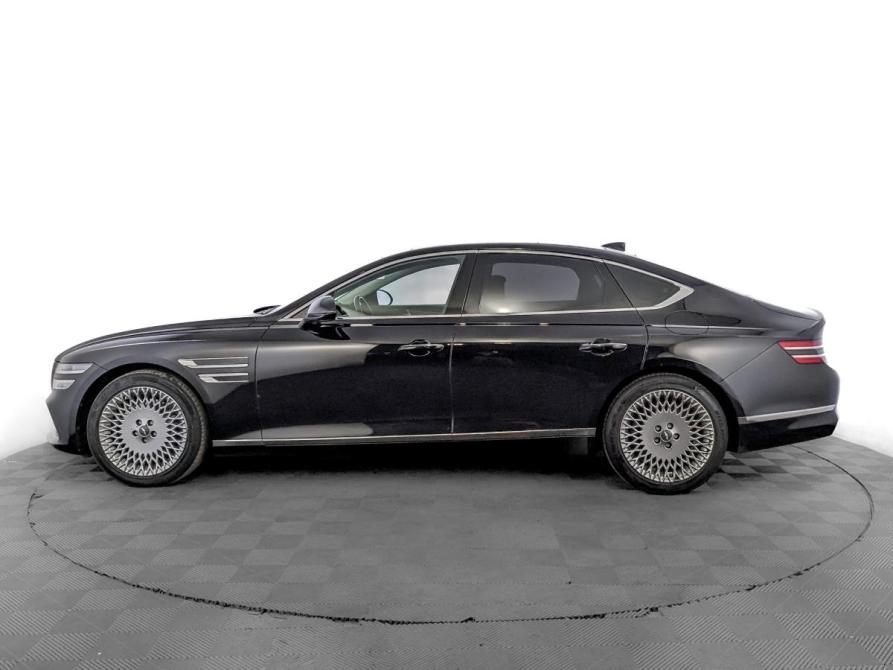 Genesis G80 II Москва  - изображение 8