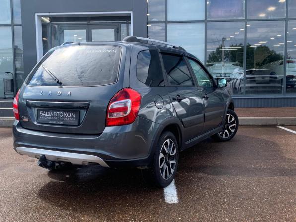 Lada (ВАЗ) Granta I Рестайлинг с пробегом 2024 года, цена 950 000 рублей, 33950 км, универсал, Автокод Объявления