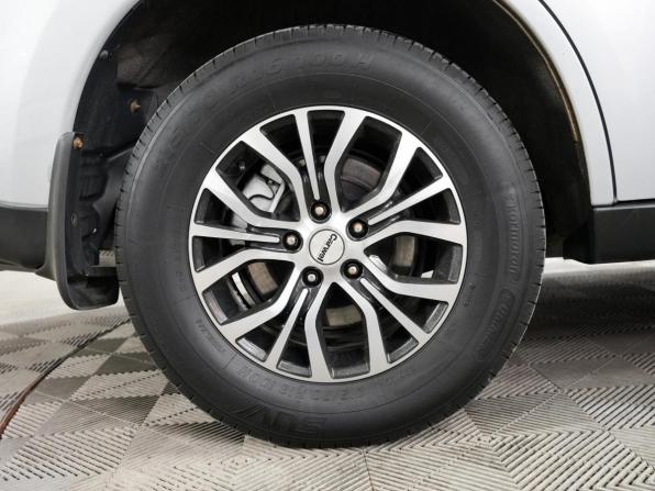 Mitsubishi Outlander III с пробегом 2012 года, цена 1 360 000 рублей, 207000 км, внедорожник, Автокод Объявления