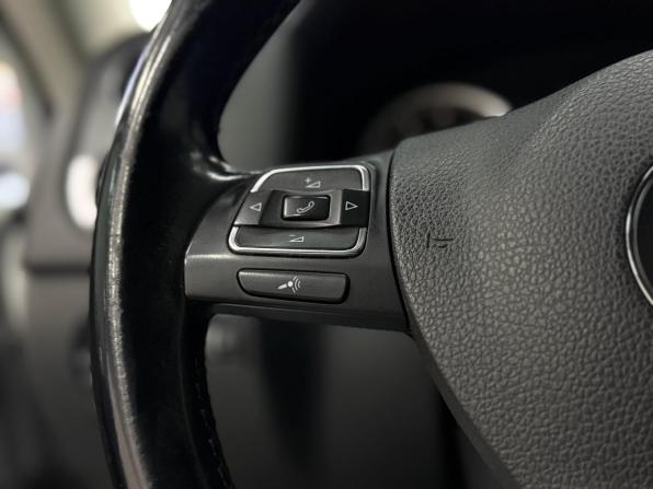 Volkswagen Tiguan I Рестайлинг с пробегом 2013 года, цена 1 100 000 рублей, 173342 км, внедорожник, Автокод Объявления