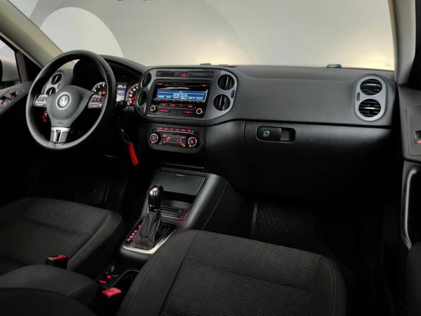 Volkswagen Tiguan I Рестайлинг с пробегом 2013 года, цена 868 000 рублей, 219188 км, внедорожник, Автокод Объявления