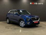 Hyundai Creta II Челябинск  - изображение 24