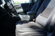 Toyota RAV4 VI (XA60) Крым  - изображение 38