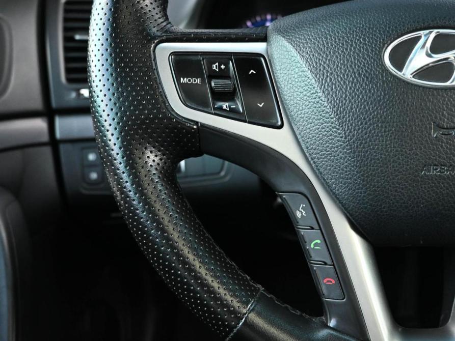 Hyundai i40 I Новороссийск  - изображение 15