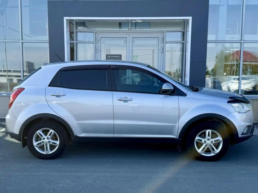SsangYong Actyon II Оренбург  - изображение 5