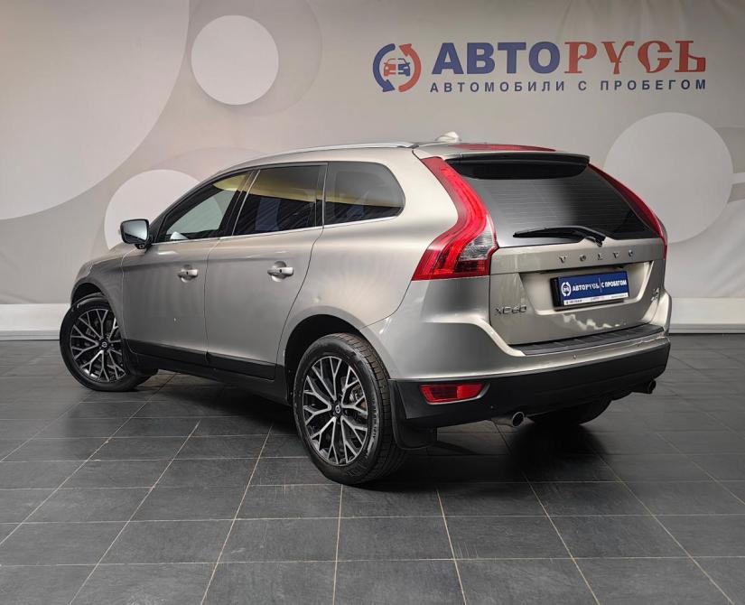 Volvo XC60 I Москва  - изображение 2