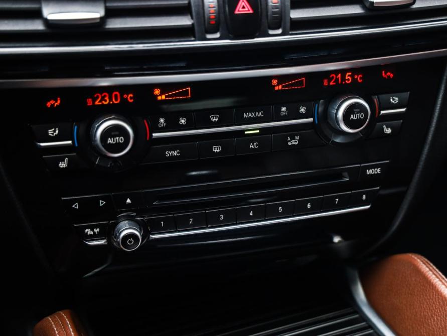 BMW X6 II (F16) Санкт-Петербург  - изображение 18