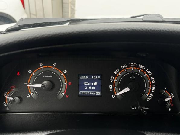 Lada (ВАЗ) Niva Travel I с пробегом 2024 года, цена 1 167 000 рублей, 26000 км, внедорожник, Автокод Объявления