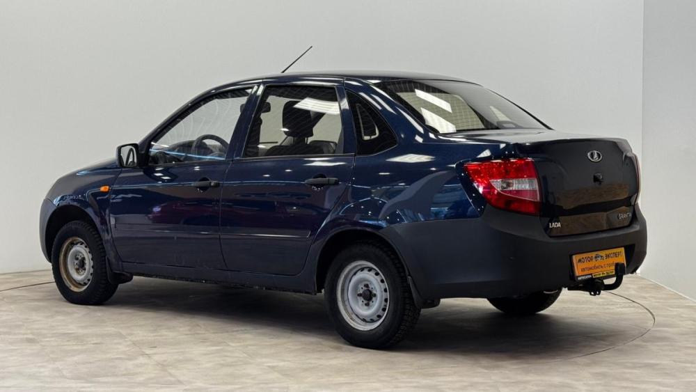Lada (ВАЗ) Granta I Киров  - изображение 3