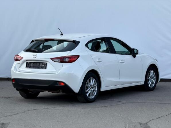 Mazda 3 III (BM) с пробегом 2014 года, цена 1 370 000 рублей, 137000 км, хэтчбек, Автокод Объявления