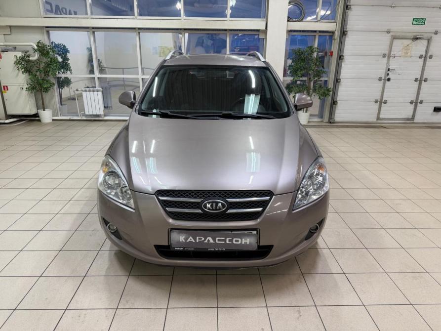 Kia Ceed I Волгоград  - изображение 3