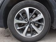 Kia Sorento III Prime Рестайлинг Архангельск  - изображение 23