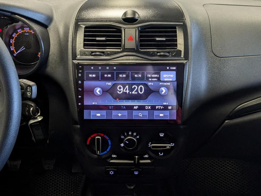 Lada (ВАЗ) Granta I Рестайлинг Екатеринбург  - изображение 9