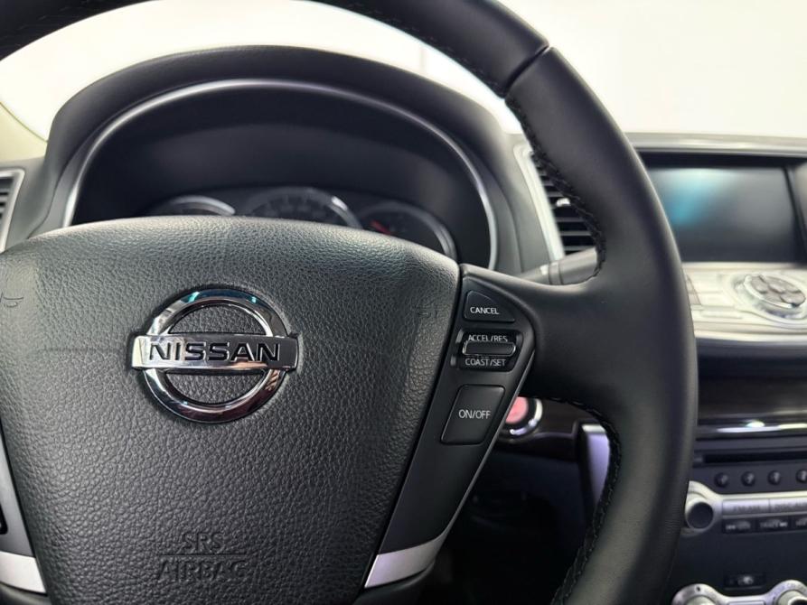Nissan Teana II Рестайлинг Уфа  - изображение 10