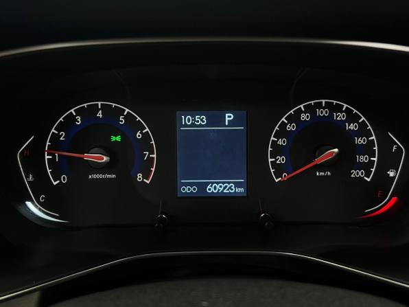 BAIC X35 с пробегом 2023 года, цена 1 420 000 рублей, 60919 км, внедорожник, Автокод Объявления