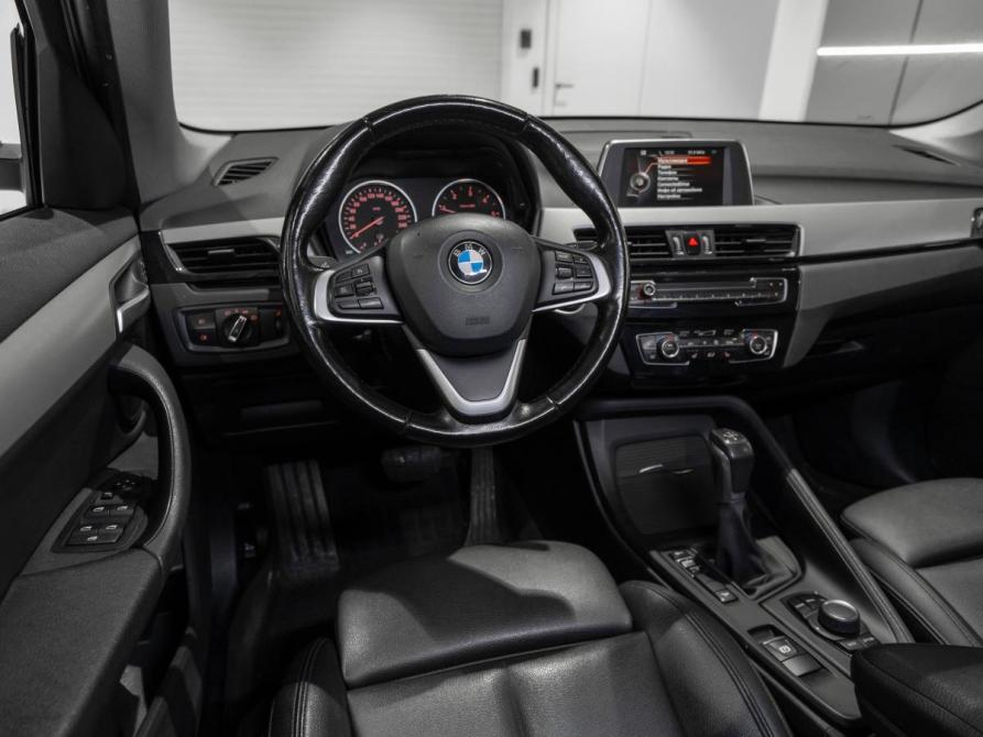 BMW X1 II (F48) Москва  - изображение 7
