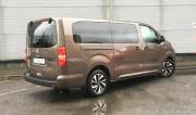 Citroen SpaceTourer I Санкт-Петербург  - изображение 25