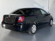 Chevrolet Lacetti I Челябинск  - изображение 20