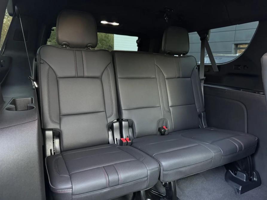 Chevrolet Suburban XII Москва  - изображение 12
