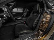 Mercedes-Benz AMG GT I Рестайлинг Москва  - изображение 45