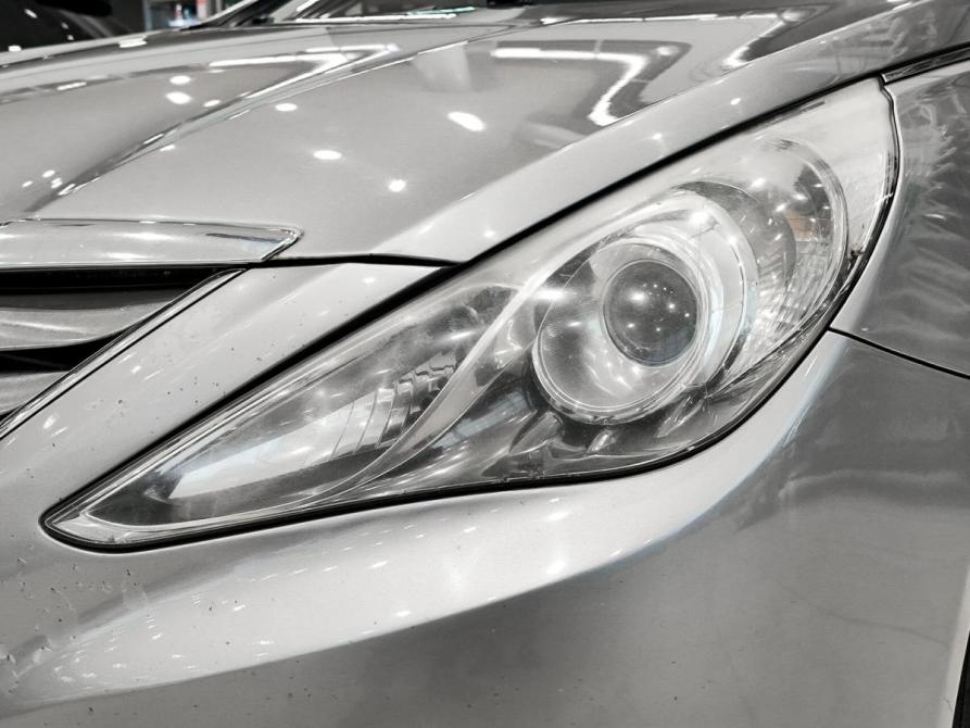 Hyundai Sonata VI (YF) Казань  - изображение 21