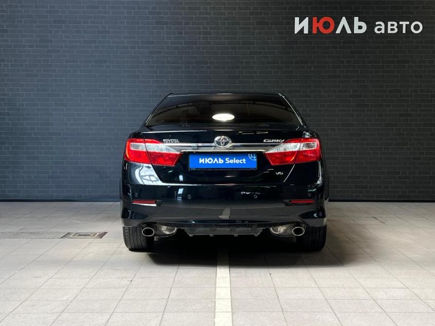 Toyota Camry VII (XV50) Челябинск  - изображение 6