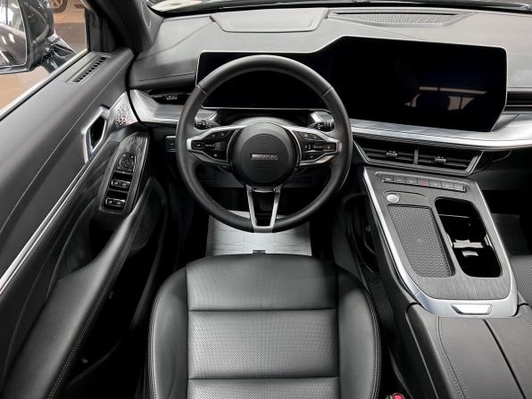 Haval F7 II с пробегом 2024 года, цена 2 440 000 рублей, 31083 км, внедорожник, Автокод Объявления